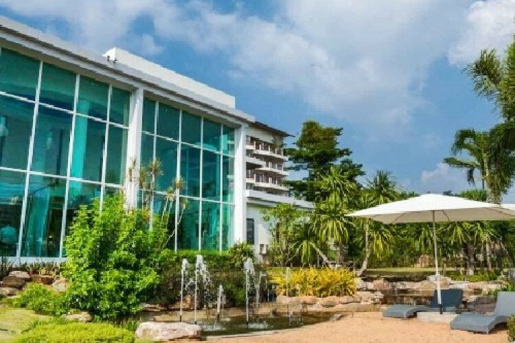 Кондоминиум в Джомтьене, Паттайя, Таиланд | THE222204