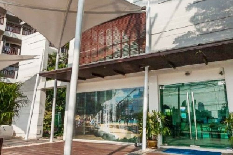 Кондоминиум в Джомтьене, Паттайя, Таиланд | THE222204