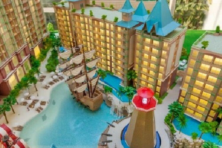 Кондоминиум в Джомтьене, Паттайя, Таиланд | THE222204