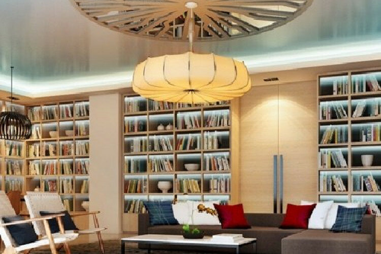 Кондоминиум в Джомтьене, Паттайя, Таиланд | THE222204