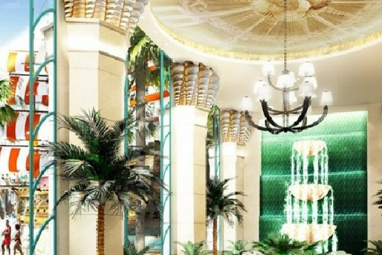 Кондоминиум в Джомтьене, Паттайя, Таиланд | THE222204