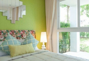 Кондоминиум в Джомтьене, Паттайя, Таиланд | THE222204