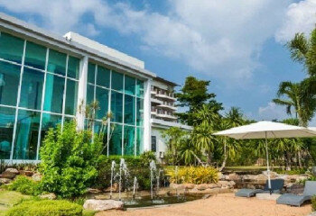 Кондоминиум в Джомтьене, Паттайя, Таиланд | THE222204