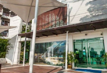 Кондоминиум в Джомтьене, Паттайя, Таиланд | THE222204