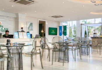 Кондоминиум в Джомтьене, Паттайя, Таиланд | THE222204