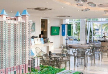 Кондоминиум в Джомтьене, Паттайя, Таиланд | THE222204