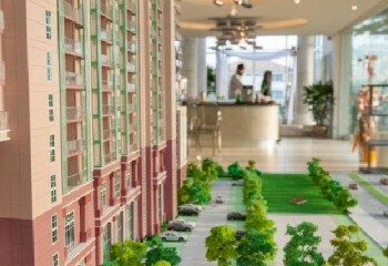 Кондоминиум в Джомтьене, Паттайя, Таиланд | THE222204