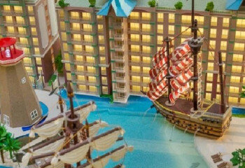 Кондоминиум в Джомтьене, Паттайя, Таиланд | THE222204