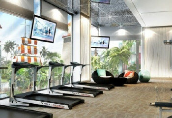 Кондоминиум в Джомтьене, Паттайя, Таиланд | THE222204