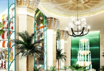 Кондоминиум в Джомтьене, Паттайя, Таиланд | THE222204