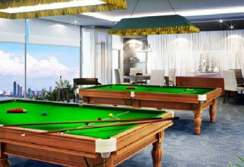 Кондоминиум в Джомтьене, Паттайя, Таиланд | THE222204