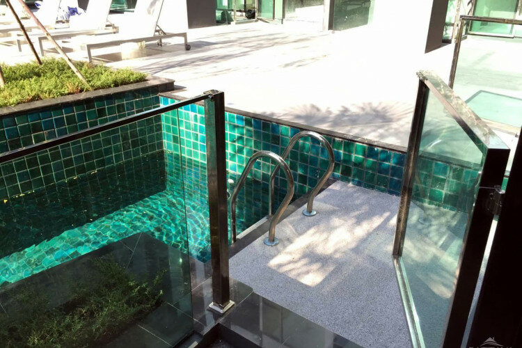 Кондоминиум в Джомтьене, Паттайя, Таиланд | THE321610