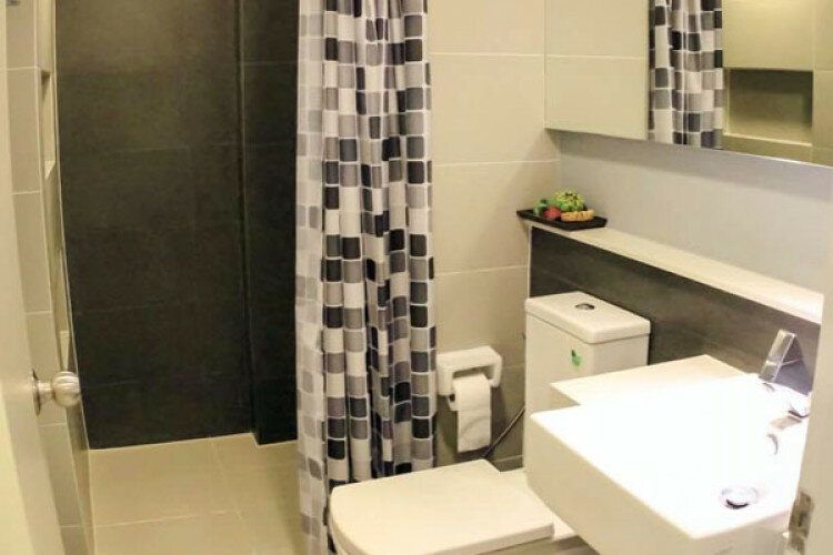 Кондоминиум в Джомтьене, Паттайя, Таиланд | THE321610