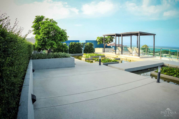 Кондоминиум в Джомтьене, Паттайя, Таиланд | THE321610