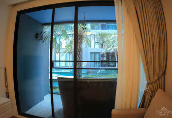 Кондоминиум в Джомтьене, Паттайя, Таиланд | THE321610