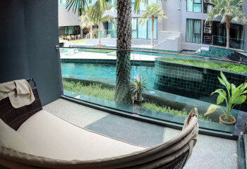 Кондоминиум в Джомтьене, Паттайя, Таиланд | THE321610