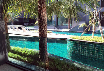 Кондоминиум в Джомтьене, Паттайя, Таиланд | THE321610