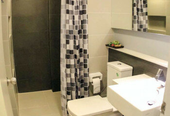 Кондоминиум в Джомтьене, Паттайя, Таиланд | THE321610