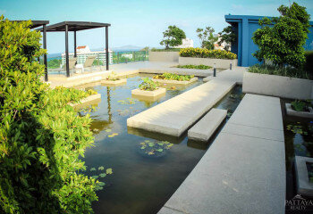 Кондоминиум в Джомтьене, Паттайя, Таиланд | THE321610