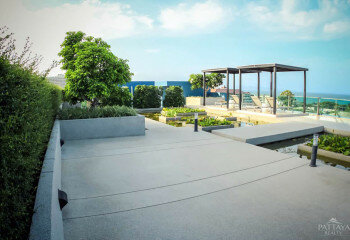 Кондоминиум в Джомтьене, Паттайя, Таиланд | THE321610