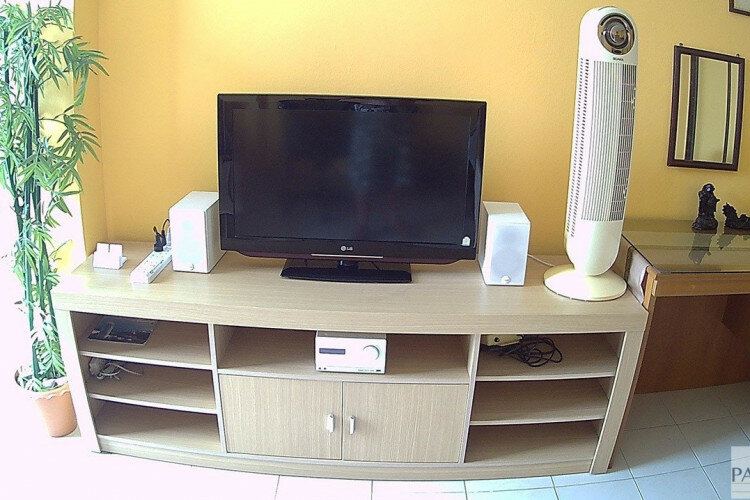 Кондоминиум в Джомтьене, Паттайя, Таиланд | THE522134