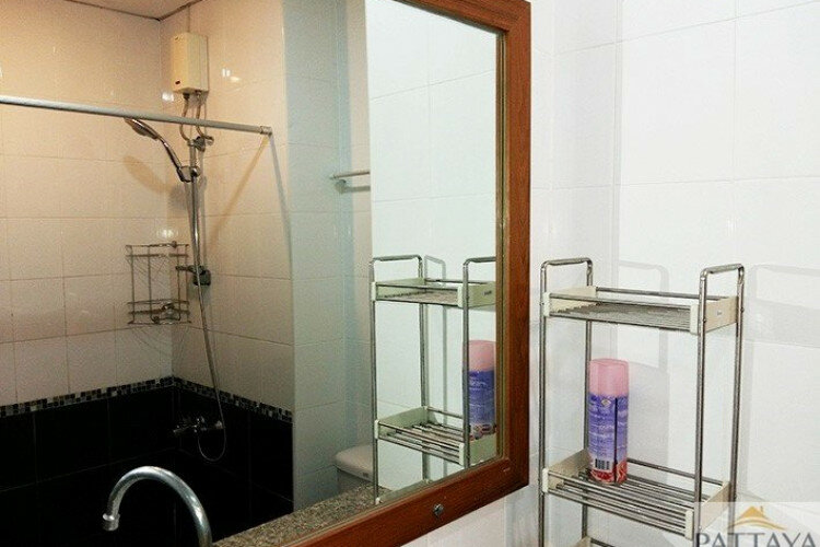 Кондоминиум в Джомтьене, Паттайя, Таиланд | THE522134