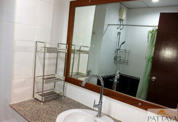 Кондоминиум в Джомтьене, Паттайя, Таиланд | THE522134