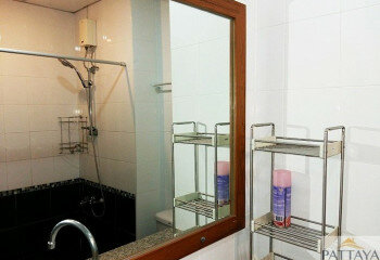 Кондоминиум в Джомтьене, Паттайя, Таиланд | THE522134