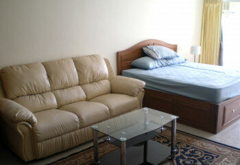 Кондоминиум в Джомтьене, Паттайя, Таиланд | THE324510