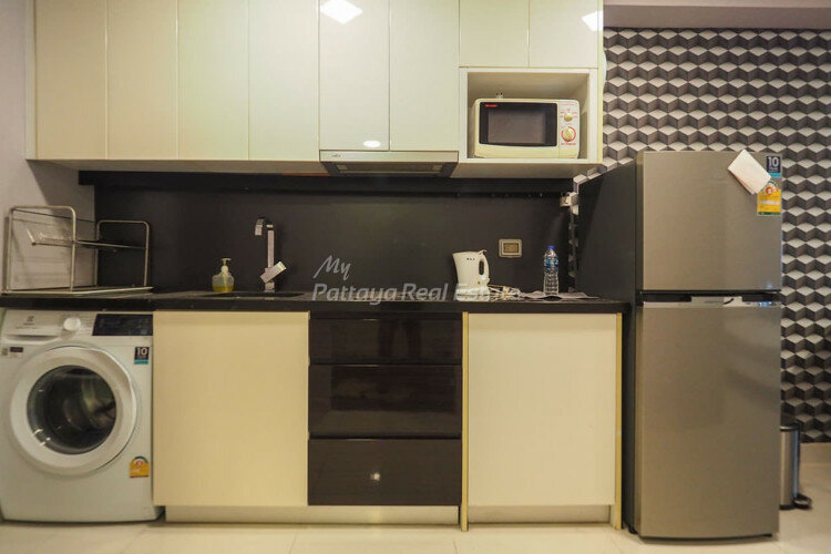 Кондоминиум в Паттайе, Таиланд | THE155802