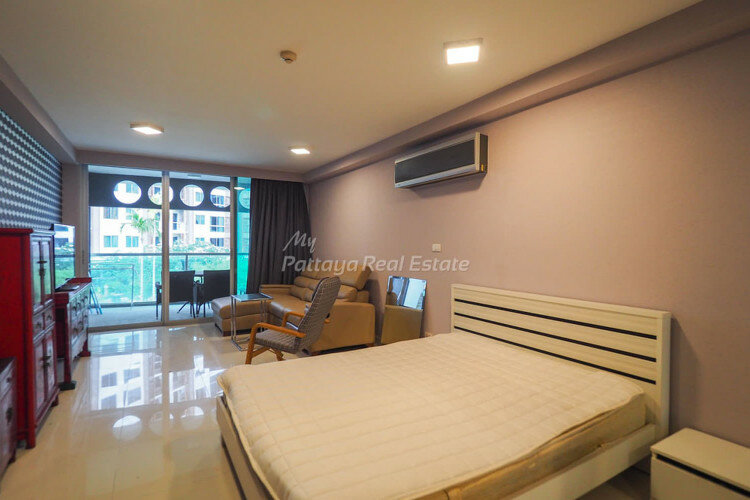 Кондоминиум в Паттайе, Таиланд | THE155802