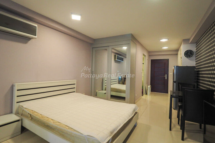 Кондоминиум в Паттайе, Таиланд | THE155802