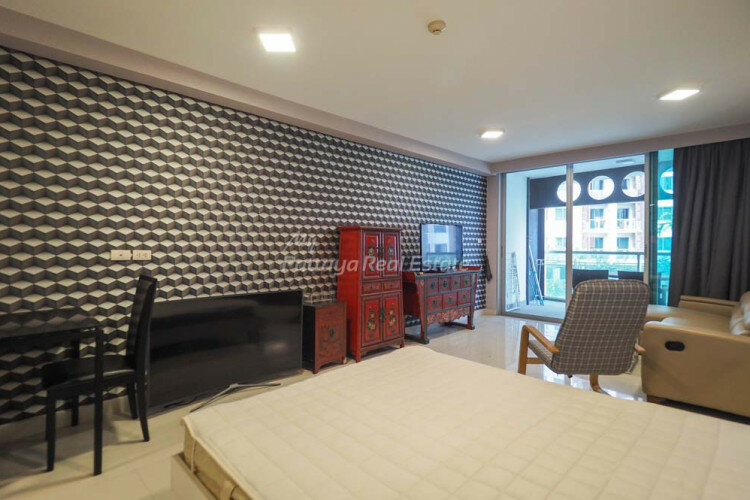 Кондоминиум в Паттайе, Таиланд | THE155802