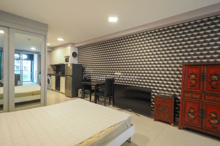 Кондоминиум в Паттайе, Таиланд | THE155802