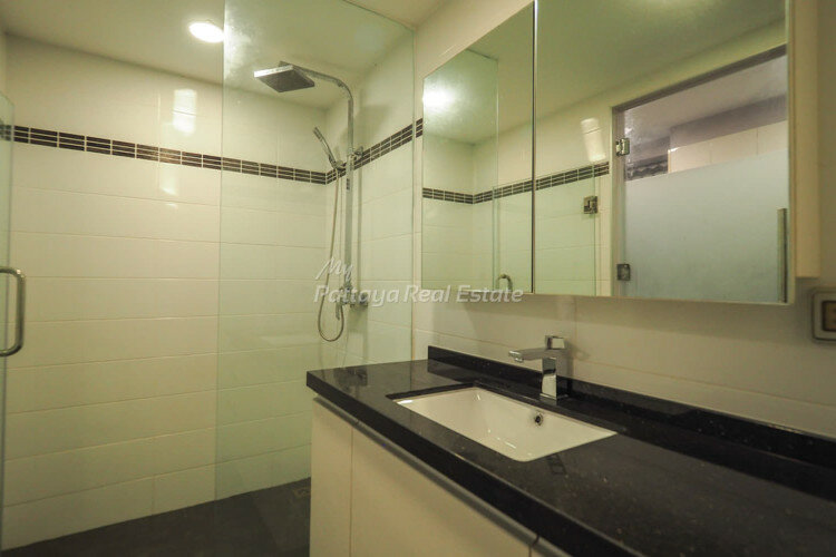 Кондоминиум в Паттайе, Таиланд | THE155802