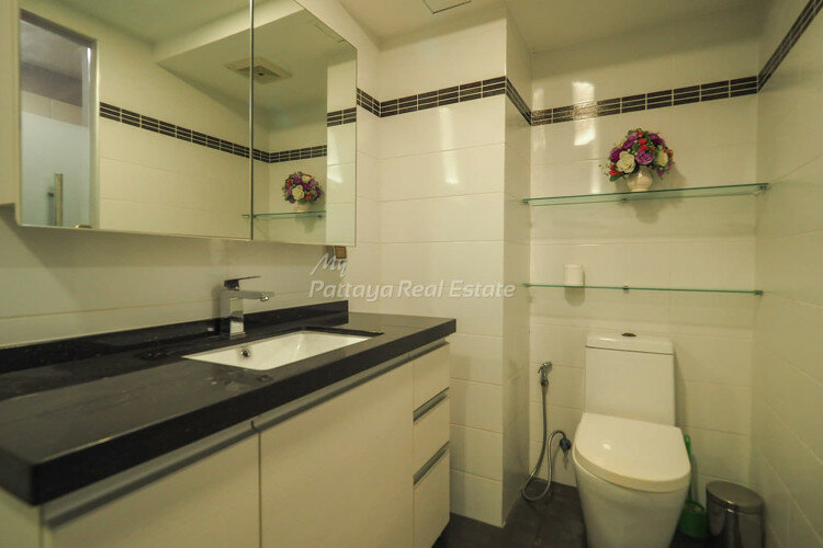 Кондоминиум в Паттайе, Таиланд | THE155802