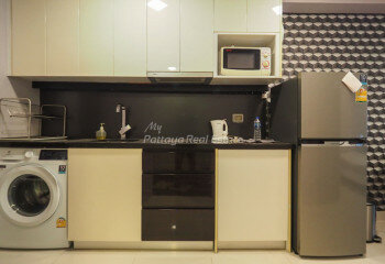 Кондоминиум в Паттайе, Таиланд | THE155802