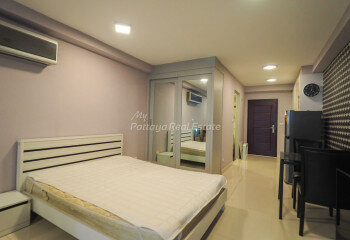 Кондоминиум в Паттайе, Таиланд | THE155802