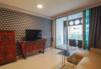 Кондоминиум в Паттайе, Таиланд | THE155802