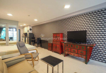 Кондоминиум в Паттайе, Таиланд | THE155802