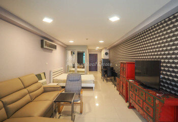 Кондоминиум в Паттайе, Таиланд | THE155802