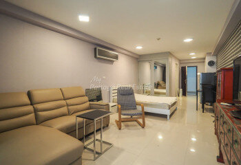 Кондоминиум в Паттайе, Таиланд | THE155802