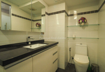 Кондоминиум в Паттайе, Таиланд | THE155802