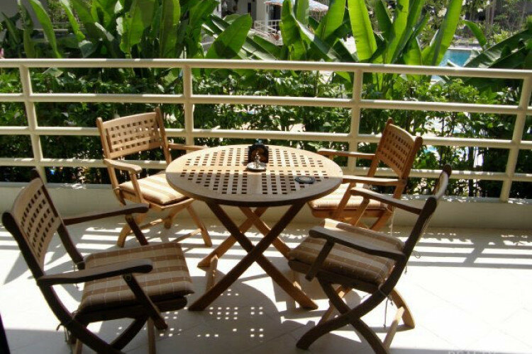 Кондоминиум в Джомтьене, Паттайя, Таиланд | THE421228