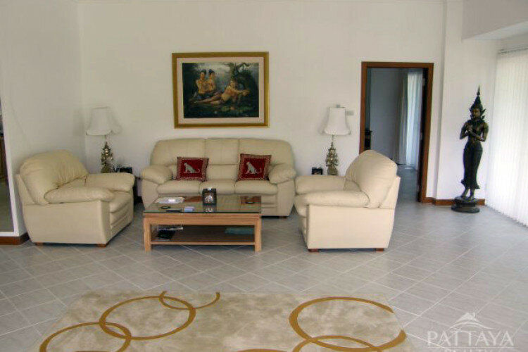 Кондоминиум в Джомтьене, Паттайя, Таиланд | THE421228