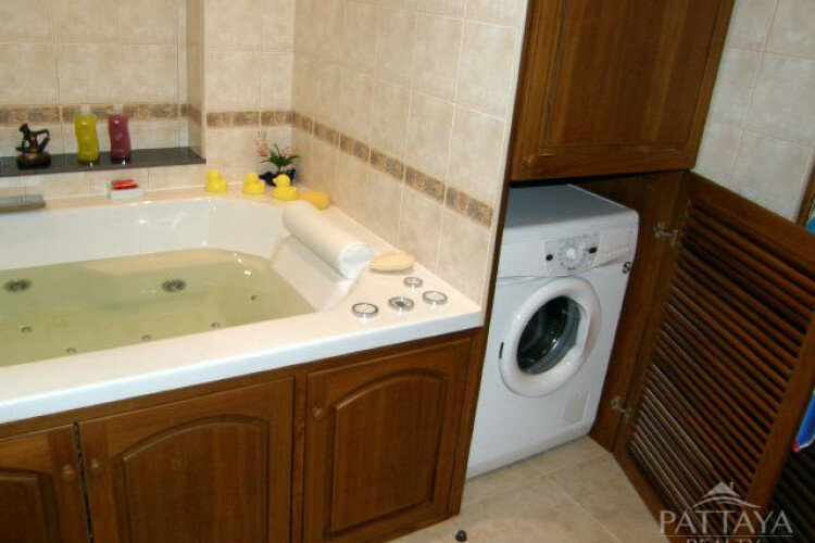 Кондоминиум в Джомтьене, Паттайя, Таиланд | THE421228