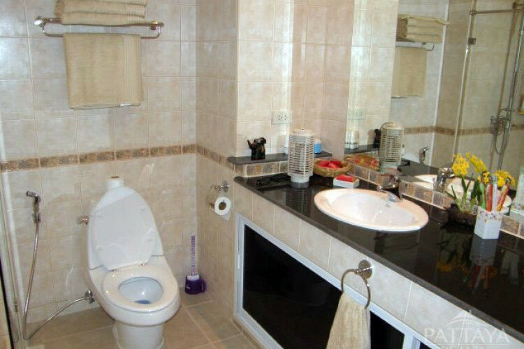 Кондоминиум в Джомтьене, Паттайя, Таиланд | THE421228