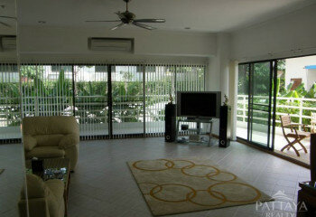 Кондоминиум в Джомтьене, Паттайя, Таиланд | THE421228