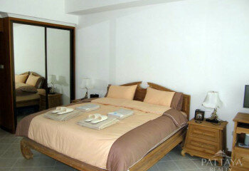 Кондоминиум в Джомтьене, Паттайя, Таиланд | THE421228