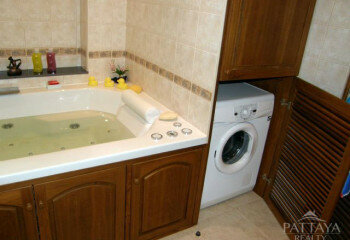 Кондоминиум в Джомтьене, Паттайя, Таиланд | THE421228